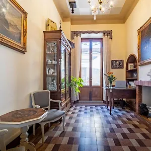 Guest house Dimora Altemura, Lucca