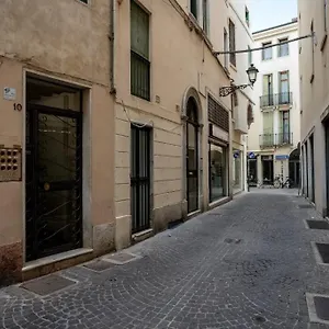 Vicenzaholiday Frasche Appartamento Vicenza