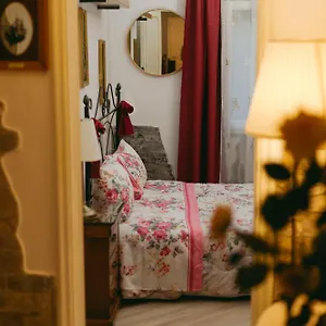 Guest house Casa Luba, Lucca
