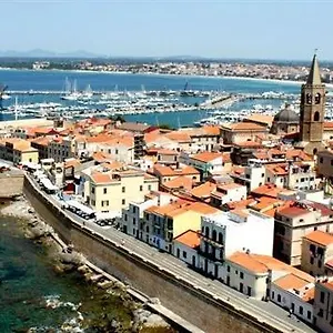 Tour Appartamento Alghero
