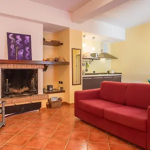 Casa Ibiscus X2 Appartamento Palermo