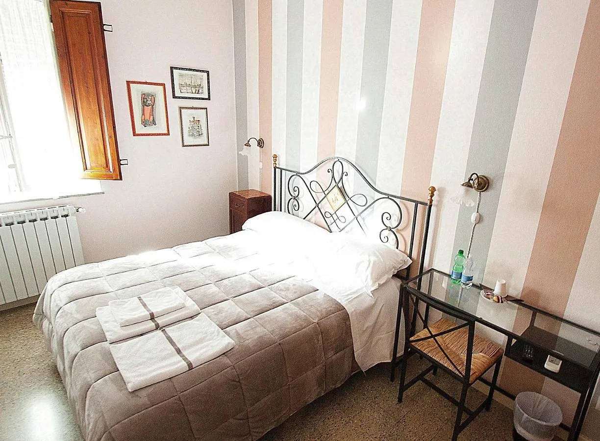 Bed & Breakfast Il Fiore All'Occhiello Lucca