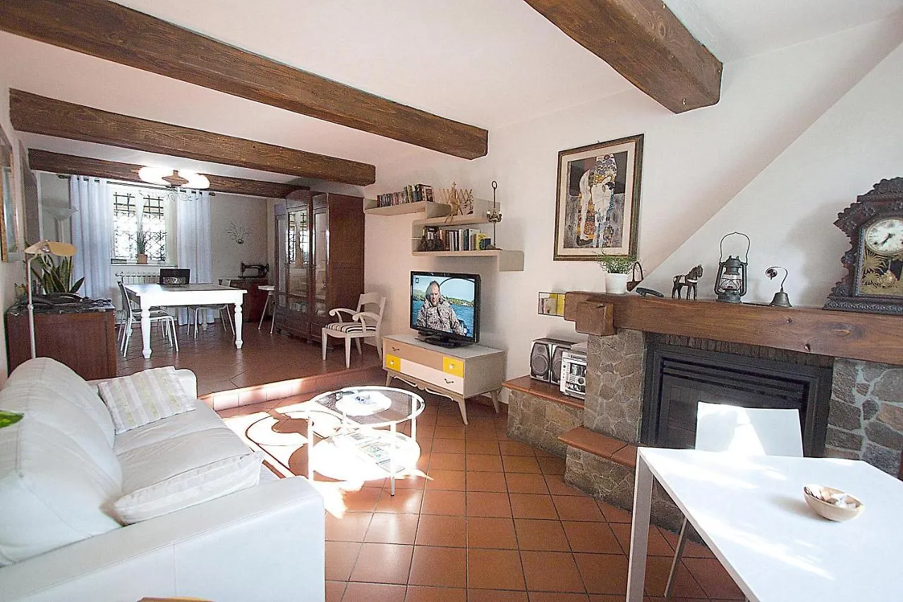Bed & Breakfast Il Fiore All'Occhiello Lucca