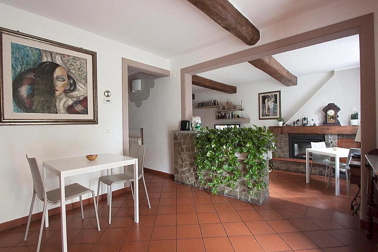 Bed & Breakfast Il Fiore All'Occhiello Lucca