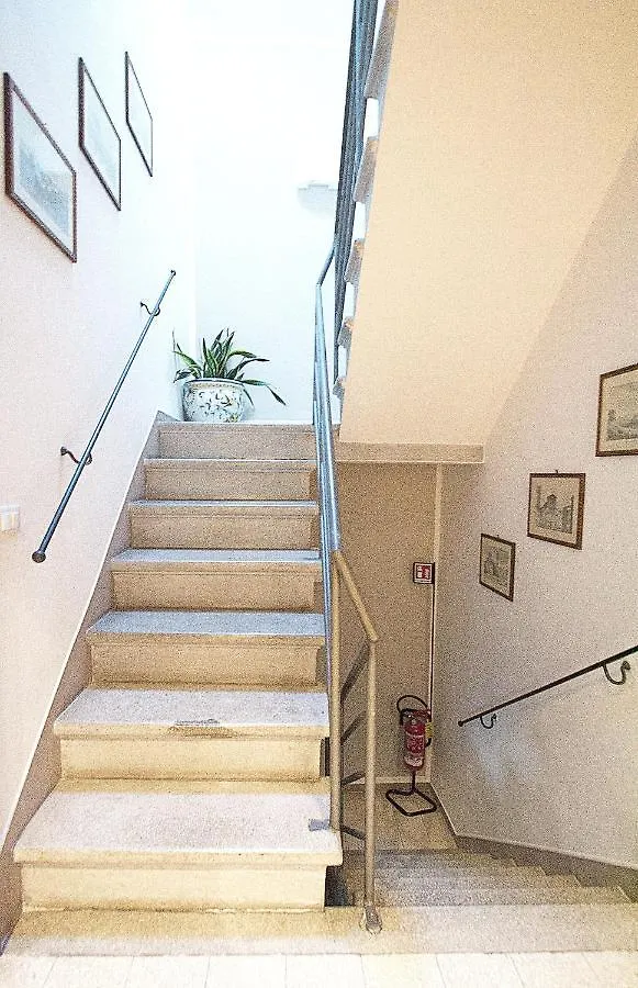 Bed & Breakfast Il Fiore All'Occhiello Lucca