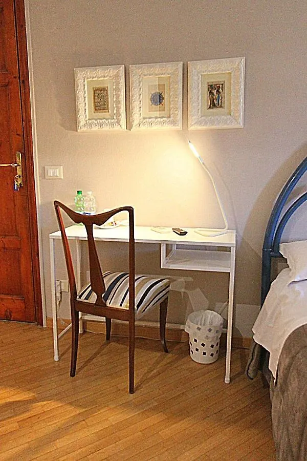 Bed & Breakfast Il Fiore All'Occhiello Lucca