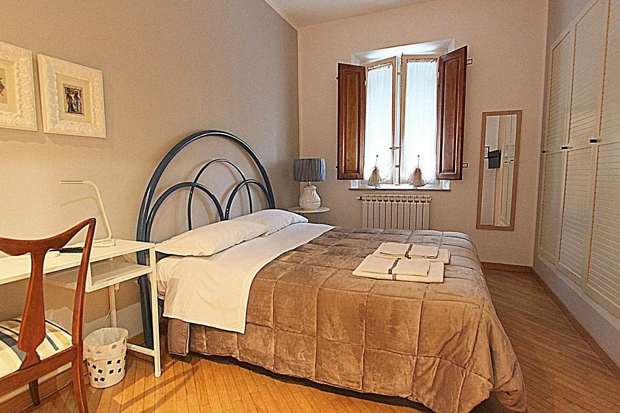 Bed & Breakfast Il Fiore All'Occhiello Lucca