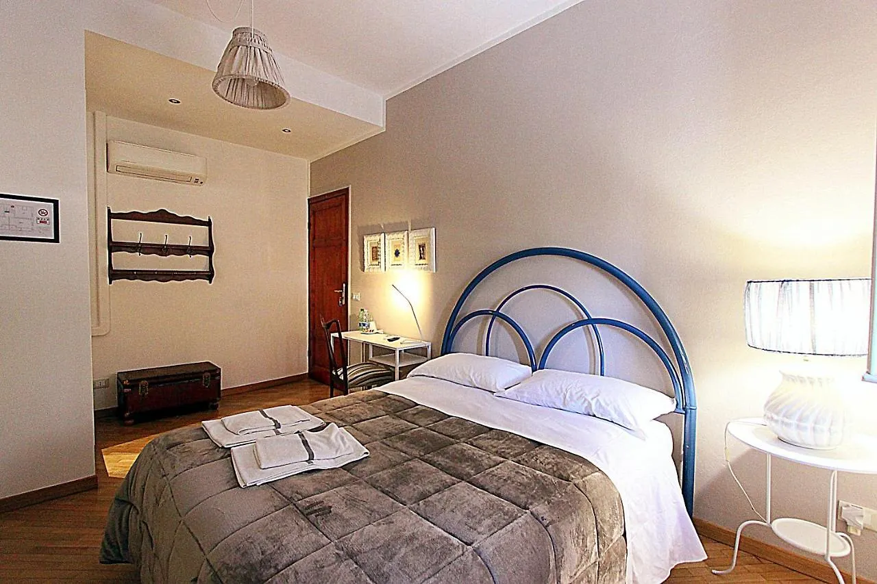 Bed & Breakfast Il Fiore All'Occhiello Lucca Italië