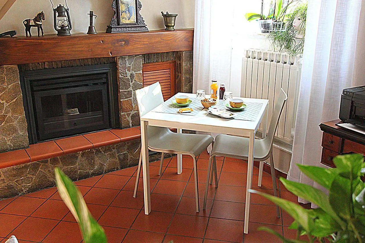 Il Fiore All'Occhiello Lucca Bed & Breakfast