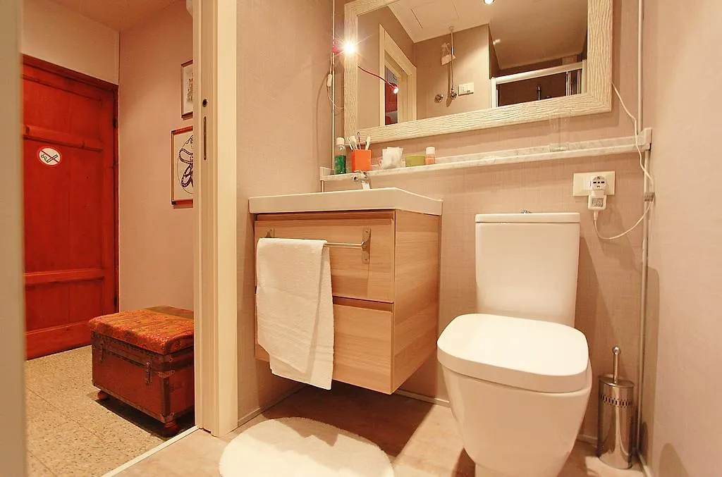 Il Fiore All'Occhiello Lucca Bed & Breakfast