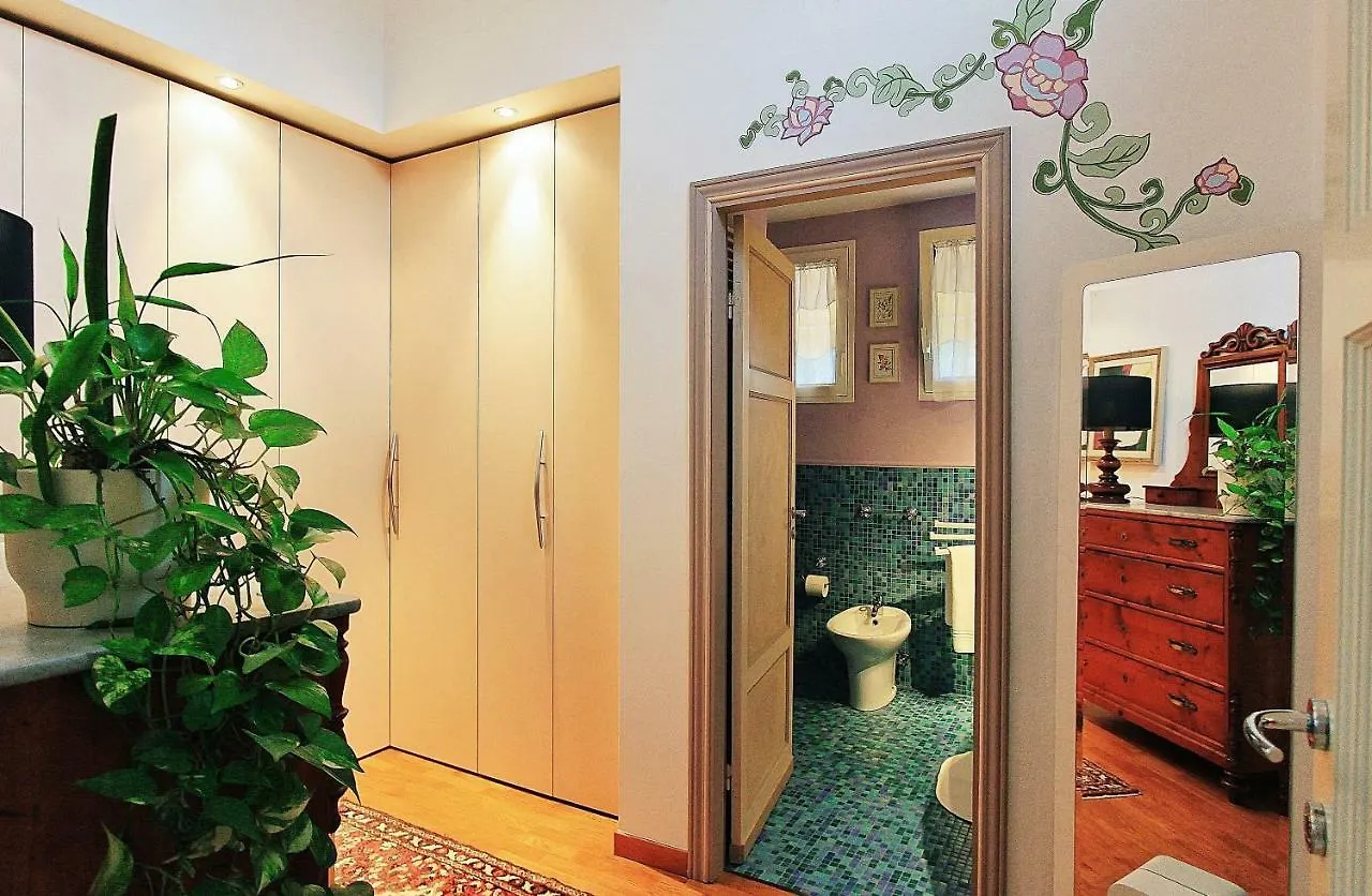 Bed & Breakfast Il Fiore All'Occhiello Lucca Italië