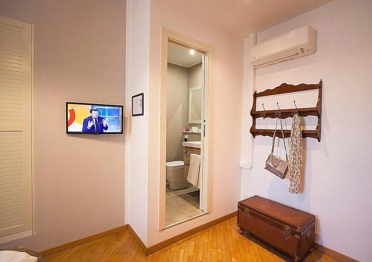 Il Fiore All'Occhiello Lucca Bed & Breakfast