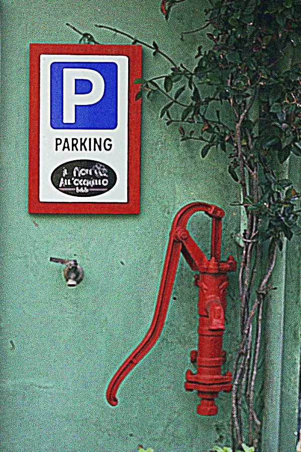 Il Fiore All'Occhiello Lucca 0*,