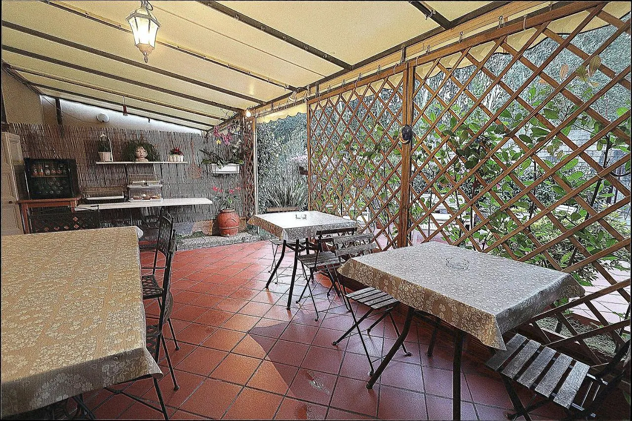 Bed & Breakfast Il Fiore All'Occhiello Lucca Italy
