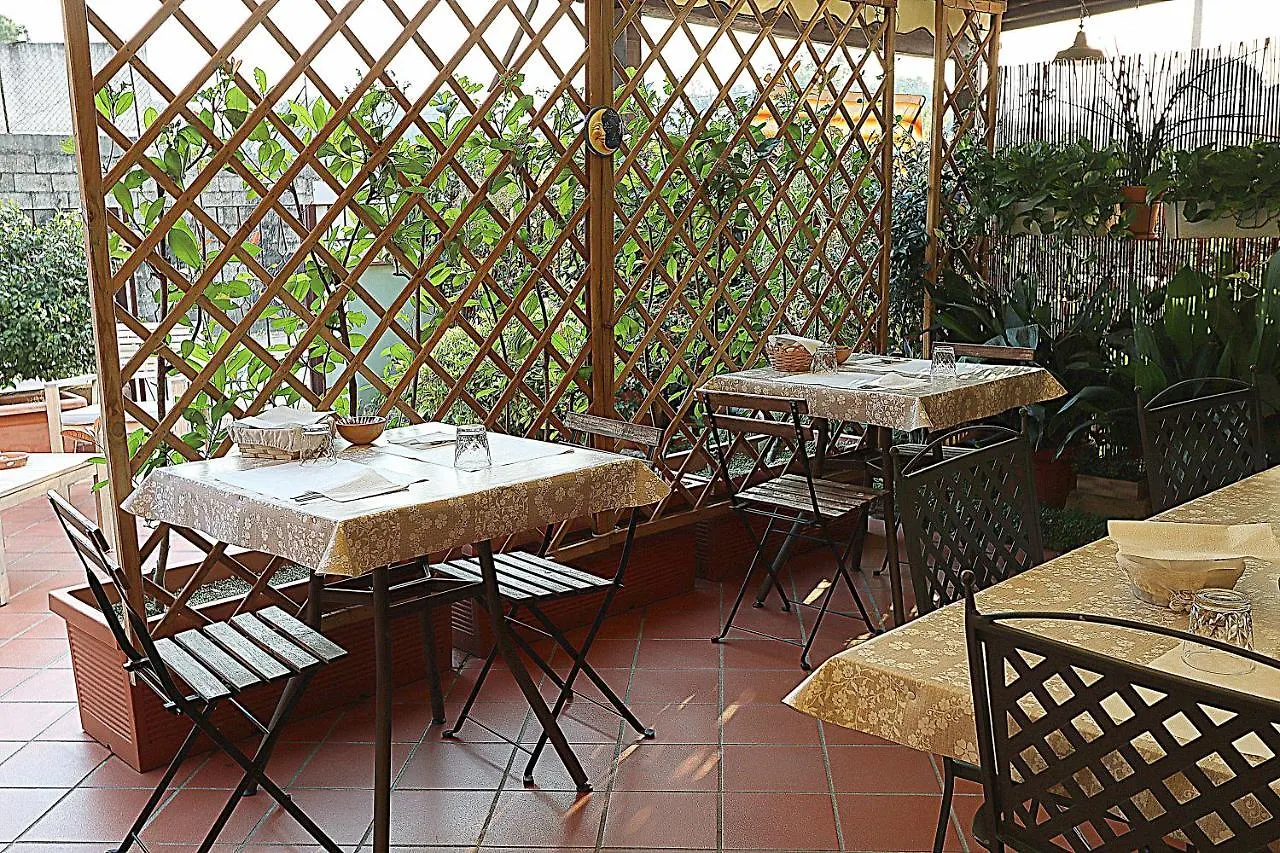 Bed & Breakfast Il Fiore All'Occhiello Lucca
